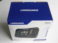 Лот: 13934851. Фото: 2. Lowrance HDS-7 Carbon TotalScan... Рыбалка