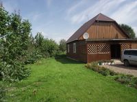 Лот: 10572017. Фото: 6. Дом