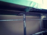 Лот: 7601986. Фото: 4. Массажный стол. Красноярск