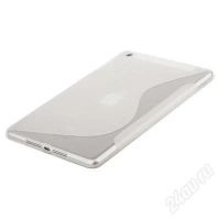 Лот: 2504214. Фото: 2. Чехол силиконовый для iPad mini... Аксессуары