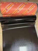 Лот: 20410858. Фото: 2. Гибкое (мягкое) черное матовое... Домашний текстиль