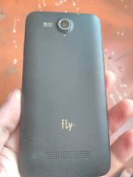 Лот: 20723896. Фото: 5. Телефон fly IQ4415 quad