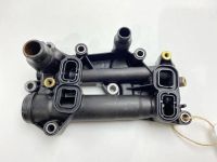 Лот: 23313056. Фото: 2. Корпус термостата Bmw 5-Series... Автозапчасти