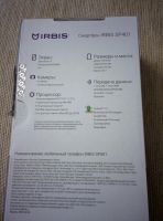 Лот: 13124275. Фото: 2. irbis sp401. Смартфоны, связь, навигация