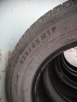 Лот: 16681561. Фото: 2. Michelin Latitude X-ice 225/65... Шины, Диски