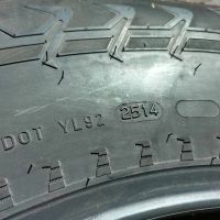 Лот: 21581095. Фото: 2. Nokian Hakkapeliitta LT2 285/70... Шины, Диски