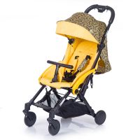 Лот: 10588335. Фото: 3. Коляска прогулочная AMBER Babyhit. Дети растут