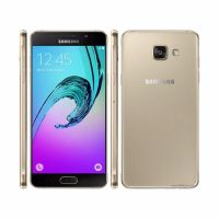 Лот: 12051108. Фото: 2. Samsung Galaxy A310f (2016). Смартфоны, связь, навигация