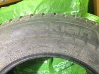 Лот: 8177932. Фото: 5. Зимние шины 285/60 R18 Nokian...