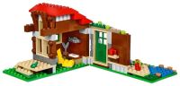 Лот: 7159603. Фото: 4. Конструктор Lego Creator Домик... Красноярск