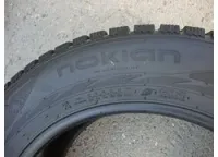 Лот: 23708289. Фото: 4. 245/55/19 Nokian Hakkapeliitta... Красноярск