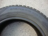 Лот: 23708289. Фото: 6. 245/55/19 Nokian Hakkapeliitta...