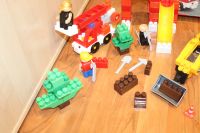 Лот: 20931980. Фото: 7. Конструктор аналог LEGO DUPLO.