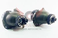 Лот: 9000381. Фото: 2. Би-линзы Koito FX-R 4.0. Автозапчасти