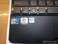 Лот: 16615686. Фото: 3. Ноутбук ASUS Eee PC X101H. Компьютеры, оргтехника, канцтовары