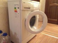 Лот: 9353267. Фото: 3. Машина стиральная LG 3,5 кг. Бытовая техника