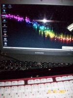 Лот: 5184104. Фото: 5. Ноутбук Samsung R428 без винта-матрицы...