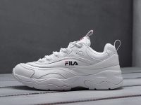 Лот: 12169250. Фото: 5. Кроссовки FILA RAY (11455)