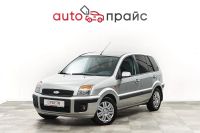 Лот: 21980275. Фото: 4. Ford Fusion 2007