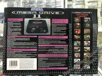 Лот: 12036842. Фото: 2. Sega Mega Drive 2 368 Игр Экспресс... Игровые приставки, консоли, видеоигры