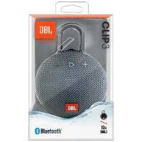 Лот: 14402511. Фото: 6. Беспроводная акустика JBL Clip...