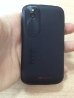 Лот: 3688394. Фото: 6. HTC Desire V Blak