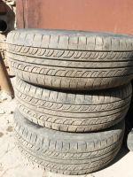 Лот: 5358742. Фото: 4. Комплект летней резины "Bridgestone... Красноярск