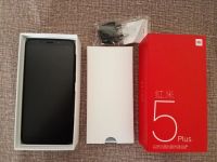Лот: 11175386. Фото: 2. Новый xiaomi redmi 5 plus 4 64gb... Смартфоны, связь, навигация