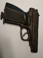 Лот: 18000611. Фото: 3. Пневматика МР654К. Спортивные товары