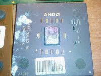 Лот: 10913811. Фото: 5. процессор AMD (4шт, цена за одну...