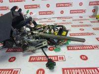 Лот: 20899469. Фото: 5. Рулевая колонка Honda Stepwagon...