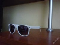 Лот: 1799214. Фото: 3. Очки Ray ban Wayfarer реплика. Одежда, обувь, галантерея