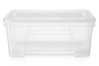 Лот: 25230722. Фото: 2. Комплект ящиков с крышкой Hoff... Хозтовары