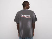 Лот: 21992941. Фото: 5. Футболка Balenciaga