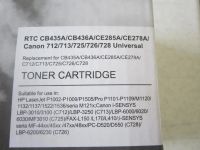 Лот: 10028769. Фото: 2. Картридж HP 435a, 436a, 285a... Принтеры, сканеры, МФУ