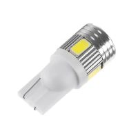 Лот: 25615057. Фото: 2. Автолампа светодиодная TORSO T10... Автозапчасти