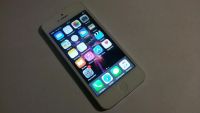 Лот: 8522190. Фото: 2. iphone 5 16gb white (состояние... Смартфоны, связь, навигация