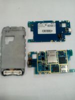 Лот: 9259979. Фото: 2. №678 . Телефон Samsung Wave 525... Запчасти, оборудование