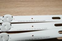 Лот: 10772817. Фото: 2. led string , uf64_uhd_a , uf64... Запчасти для бытовой техники