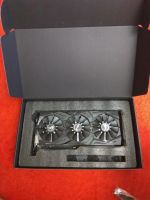 Лот: 10039273. Фото: 3. ASUS Radeon RX 580 ROG-STRIX-RX580-O8G-Gaming... Компьютеры, оргтехника, канцтовары