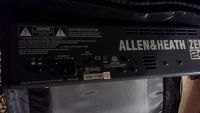 Лот: 4494608. Фото: 2. Микшерный пульт allen-heath zed-2402. Профессиональный звук
