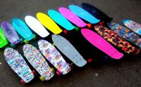 Лот: 9428047. Фото: 6. Скейтборд Penny Board(Пенни борд...