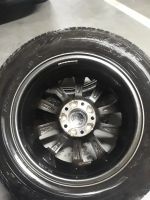 Лот: 25880982. Фото: 5. Колеса литье Toyota БП Dunlop...