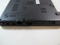 Лот: 14593130. Фото: 3. Корпус в сборе для ноутбука Packard... Компьютеры, оргтехника, канцтовары