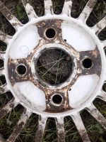 Лот: 20522524. Фото: 3. Диски r14, 6jj, 4×100. Авто, мото, водный транспорт