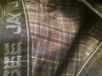 Лот: 12618414. Фото: 3. Джинсы с флисом новые. Одежда, обувь, галантерея