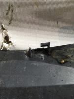 Лот: 21717583. Фото: 6. решетка, жабо под дворники Ford...