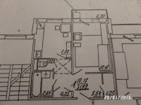 Лот: 7625446. Фото: 14. продам 1-комнатную квартиру пер...