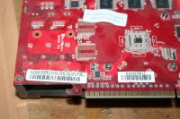 Лот: 3746420. Фото: 2. Видеокарта PCI-E GeForce GTS450... Комплектующие