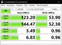 Лот: 21102266. Фото: 5. Гибридный SSHD диск Seagate для...